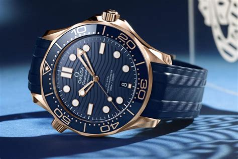 omega watches worth investing in